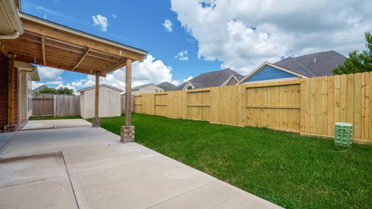 Houston null-story, 5-bed 2511 Golfridge Circle-idx