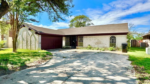 Houston null-story, 4-bed 11302 Sagecanyon Drive-idx