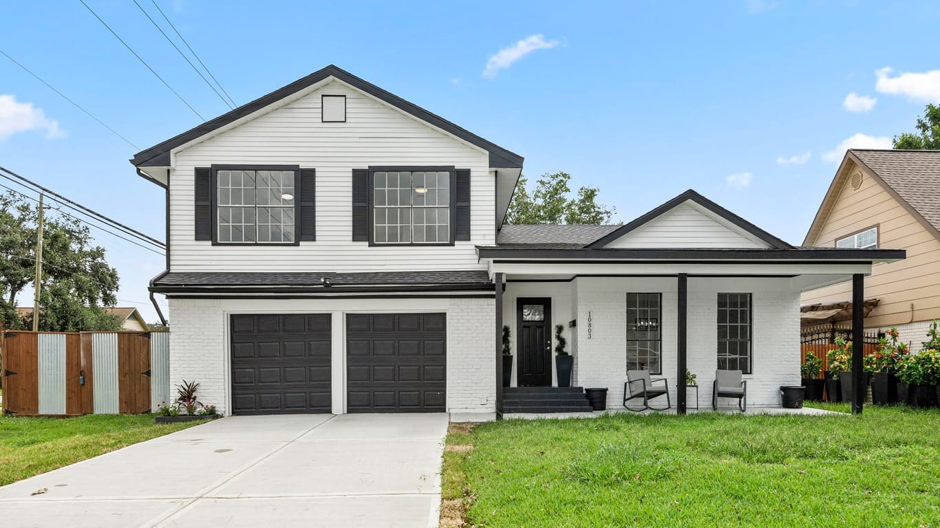 Houston 2-story, 3-bed 10803 Sagewillow Lane-idx