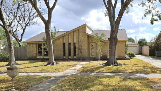 Houston 1-story, 3-bed 10214 Sageglow Drive-idx