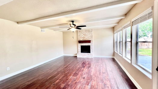 Houston 2-story, 3-bed 10718 Sagewind Court-idx