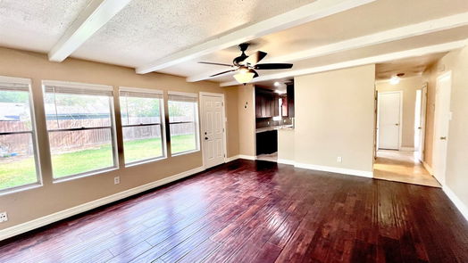 Houston 2-story, 3-bed 10718 Sagewind Court-idx