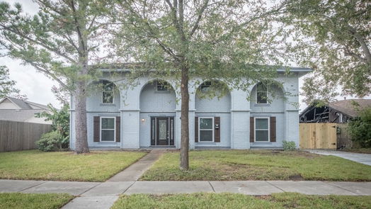 Houston 2-story, 5-bed 11506 Sagecanyon Drive-idx