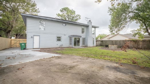 Houston 2-story, 5-bed 11506 Sagecanyon Drive-idx