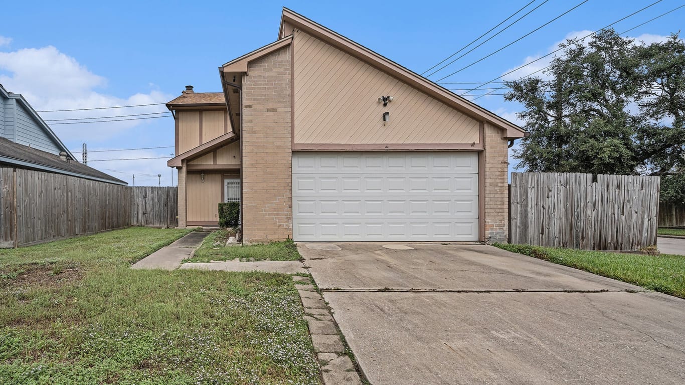 Houston 2-story, 3-bed 10551 Kirkgreen Drive-idx