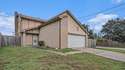 Houston 2-story, 3-bed 10551 Kirkgreen Drive-idx