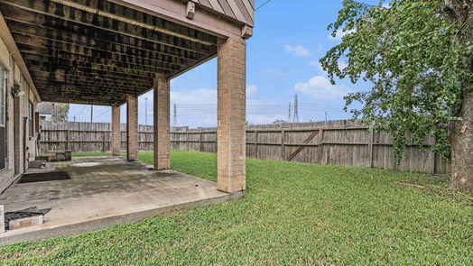 Houston 2-story, 3-bed 10551 Kirkgreen Drive-idx