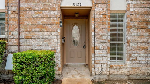 Houston 2-story, 4-bed 11523 Sabo Road-idx