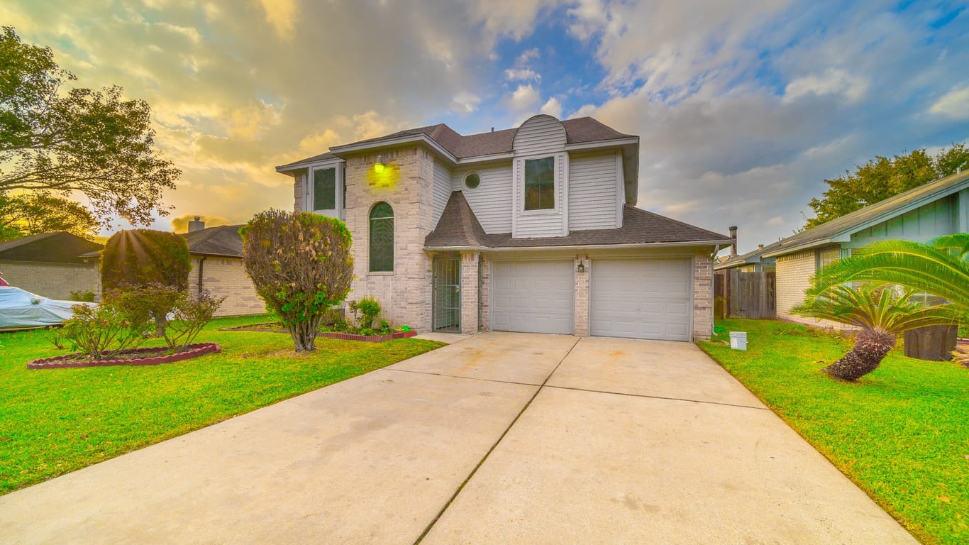 Houston 2-story, 4-bed 10919 Pigeonwood Drive-idx