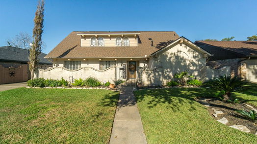 Houston null-story, 4-bed 9811 Kirkfalls Drive-idx