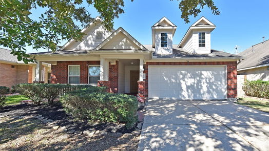 Houston 1-story, 4-bed 8519 Riverbend Canyon Lane-idx