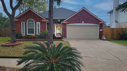 Houston 1-story, 4-bed 9326 Colt Canyon Lane-idx