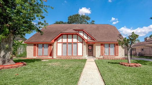 Houston 2-story, 4-bed 11515 Sagewillow Lane-idx