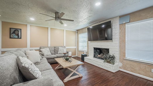 Houston 2-story, 4-bed 11515 Sagewillow Lane-idx