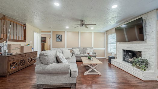 Houston 2-story, 4-bed 11515 Sagewillow Lane-idx