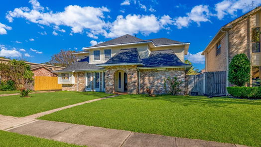 Houston 2-story, 4-bed 11611 Sagecanyon Drive-idx