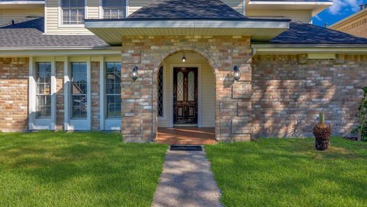 Houston 2-story, 4-bed 11611 Sagecanyon Drive-idx