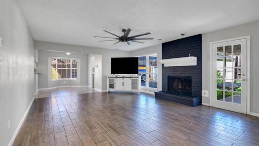 Houston 2-story, 4-bed 11611 Sagecanyon Drive-idx
