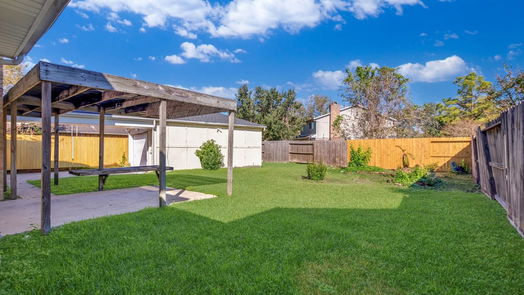 Houston 2-story, 4-bed 11611 Sagecanyon Drive-idx