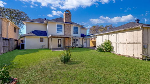 Houston 2-story, 4-bed 11611 Sagecanyon Drive-idx