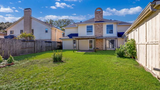 Houston 2-story, 4-bed 11611 Sagecanyon Drive-idx