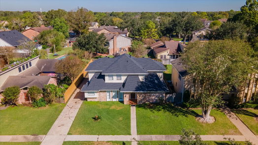 Houston 2-story, 4-bed 11611 Sagecanyon Drive-idx