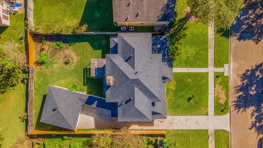 Houston 2-story, 4-bed 11611 Sagecanyon Drive-idx