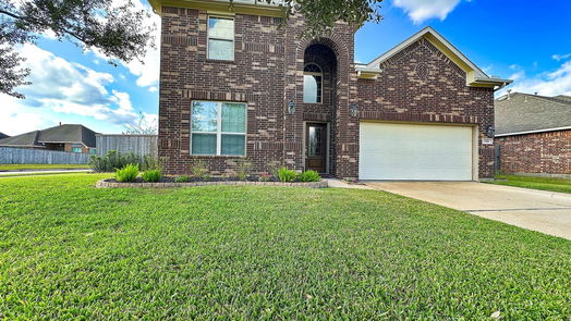Houston 2-story, 4-bed 1514 Tyler Point Lane-idx
