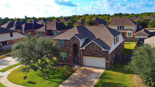 Houston 2-story, 4-bed 1514 Tyler Point Lane-idx