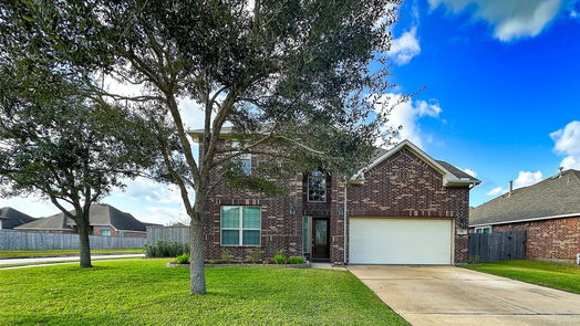 Houston 2-story, 4-bed 1514 Tyler Point Lane-idx
