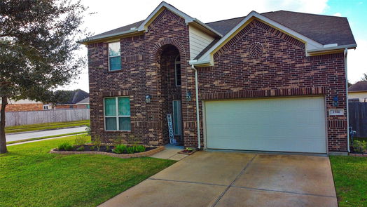 Houston 2-story, 4-bed 1514 Tyler Point Lane-idx
