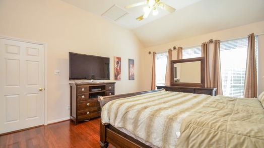 Houston 2-story, 5-bed 2119 Pitching Wedge Court-idx