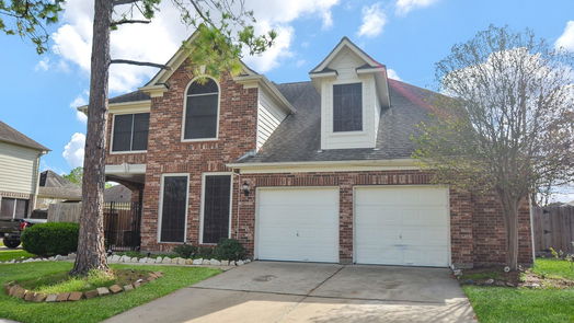 Houston 2-story, 5-bed 2119 Pitching Wedge Court-idx