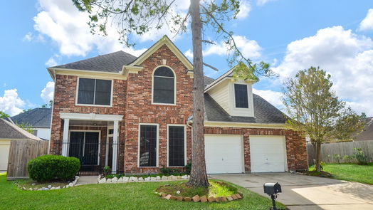 Houston 2-story, 5-bed 2119 Pitching Wedge Court-idx