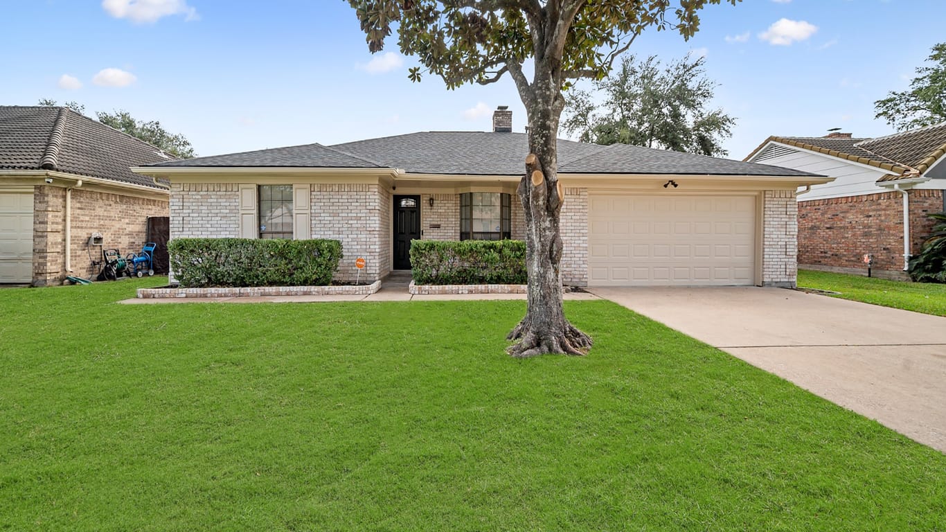 Houston 1-story, 3-bed 10118 Kirkaspen Drive-idx