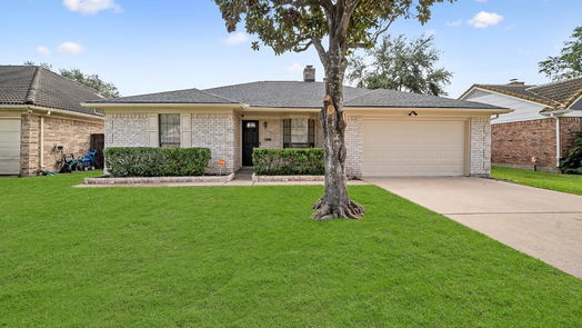 Houston 1-story, 3-bed 10118 Kirkaspen Drive-idx