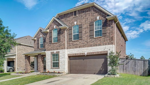 Pearland 2-story, 4-bed 2315 Churchill Cove Lane-idx