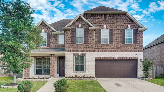 Pearland 2-story, 4-bed 2315 Churchill Cove Lane-idx