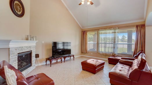 Pearland 2-story, 4-bed 2315 Churchill Cove Lane-idx