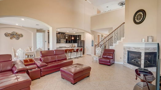 Pearland 2-story, 4-bed 2315 Churchill Cove Lane-idx