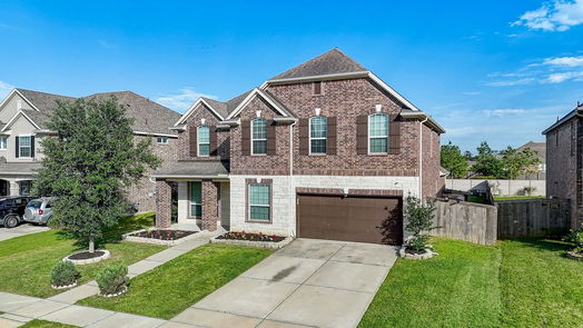 Pearland 2-story, 4-bed 2315 Churchill Cove Lane-idx