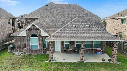 Pearland 2-story, 4-bed 2315 Churchill Cove Lane-idx