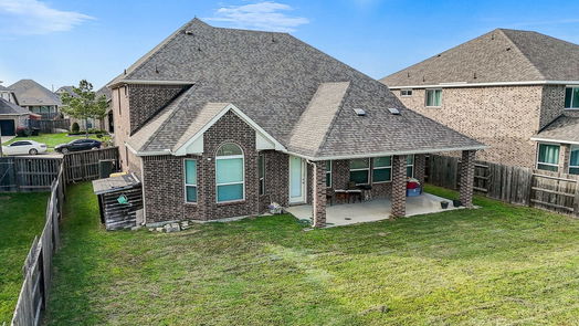 Pearland 2-story, 4-bed 2315 Churchill Cove Lane-idx