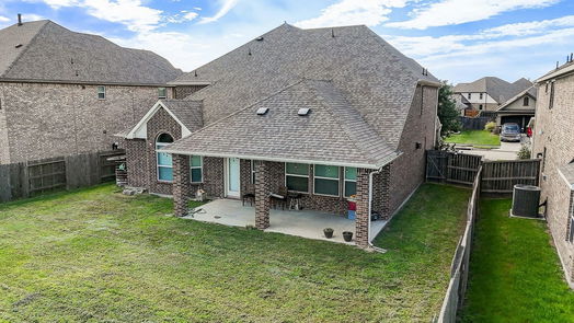 Pearland 2-story, 4-bed 2315 Churchill Cove Lane-idx