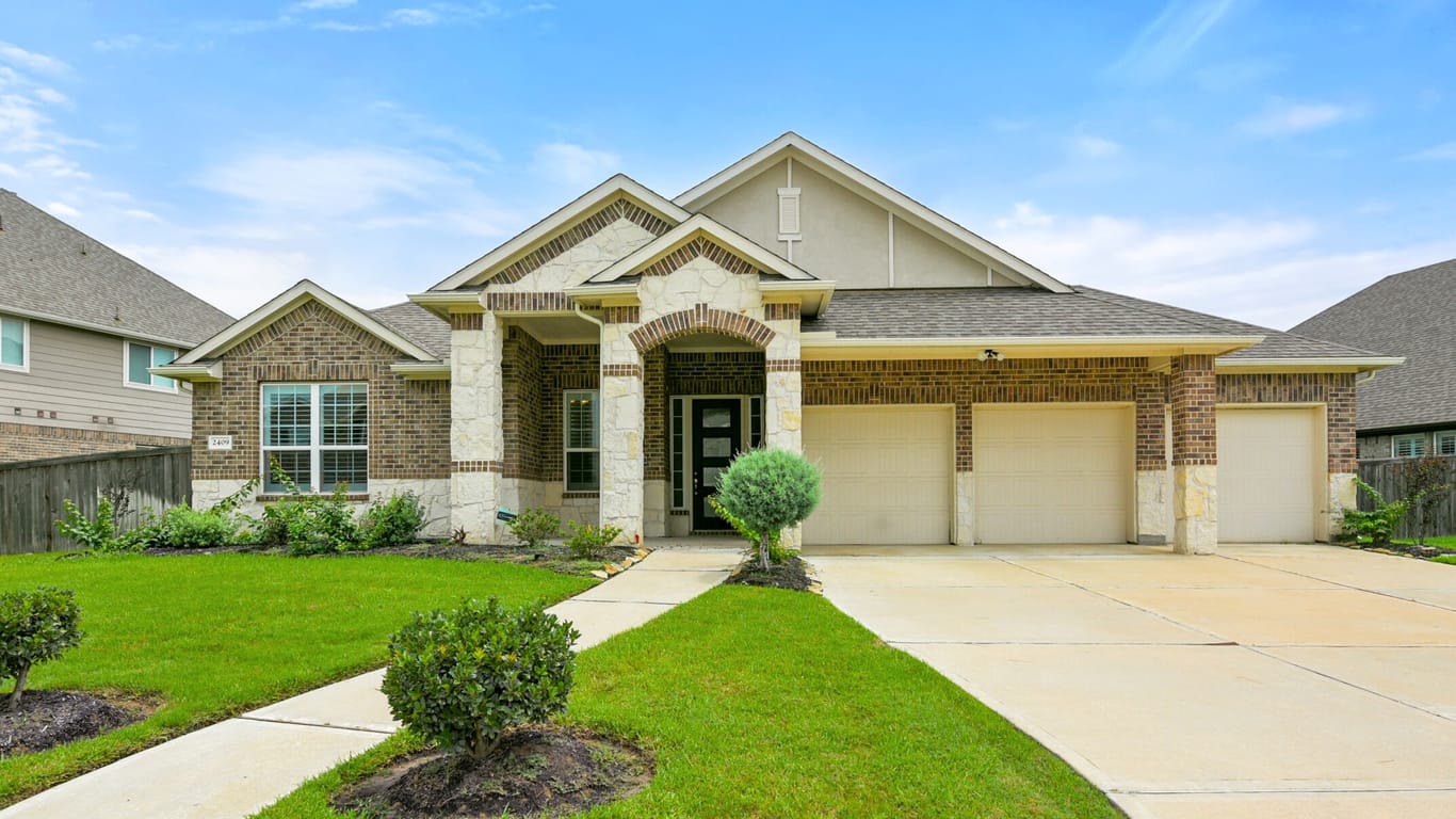 Pearland 1-story, 4-bed 2409 Songlark Springs Place-idx