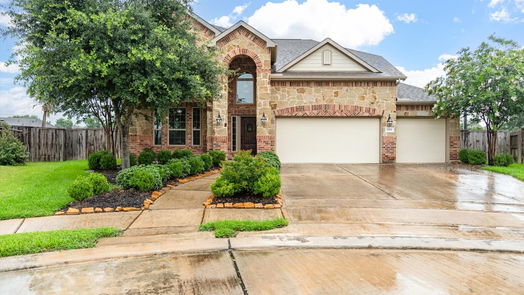 Pearland 2-story, 4-bed 2001 Pine Ledge Road-idx