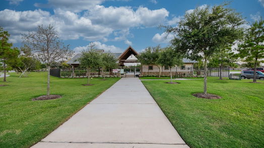 Pearland 2-story, 4-bed 2517 Indigo Harvest Trail-idx