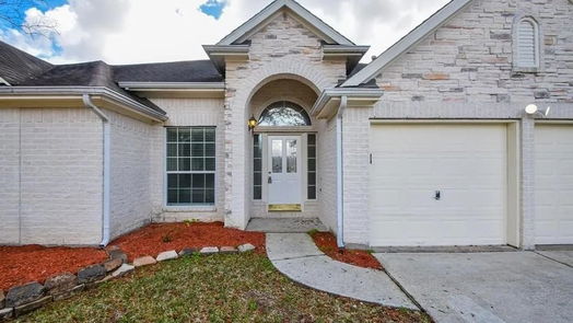 Pearland 1-story, 3-bed 8122 Dune Brook Drive-idx