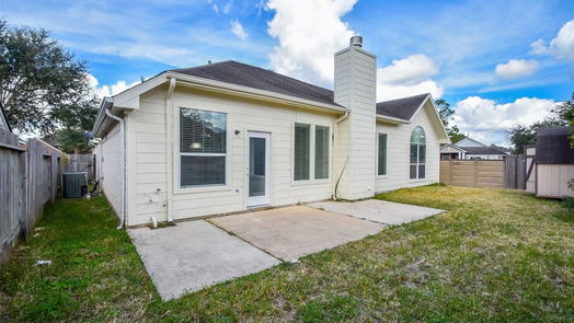 Pearland 1-story, 3-bed 8122 Dune Brook Drive-idx