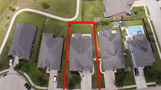 Pearland 2-story, 6-bed 1905 Emerald Breeze Court-idx